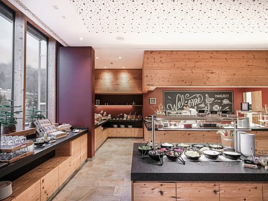 Falkensteiner Hotel Schladming