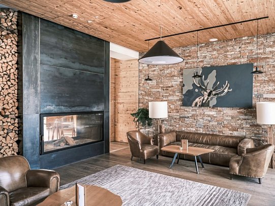 Falkensteiner Hotel Schladming