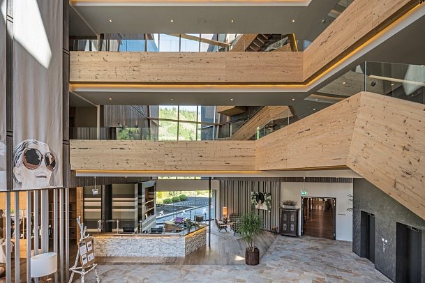 Falkensteiner Hotel Schladming