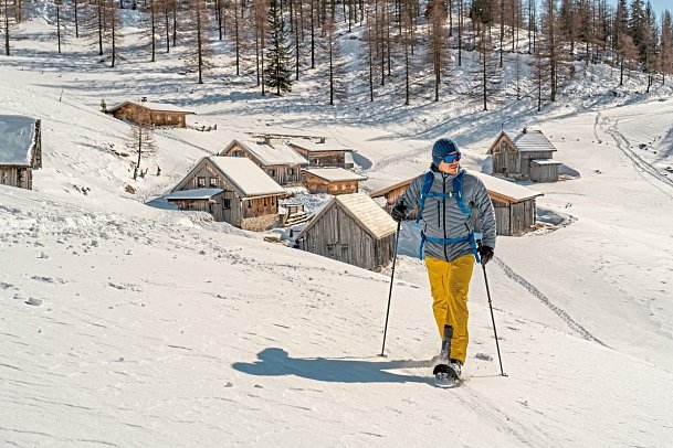 Falkensteiner Hotel Schladming