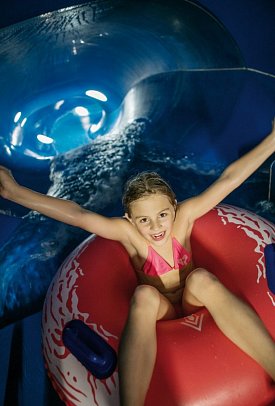 H2O Hotel-Therme-Resort