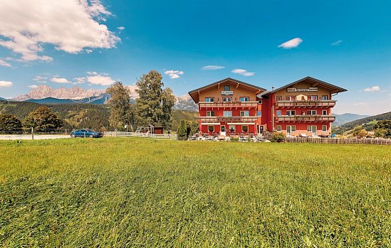 Hotel Restaurant Pariente