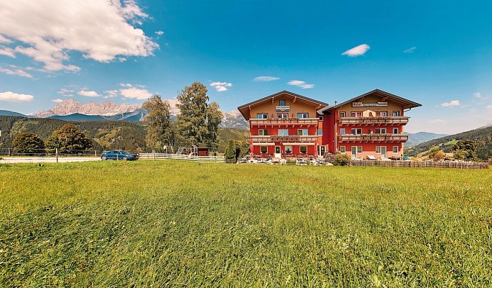 Hotel Restaurant Pariente