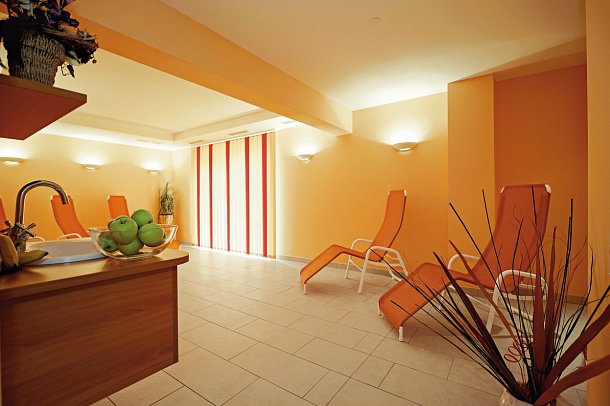 Hotel Restaurant Pariente