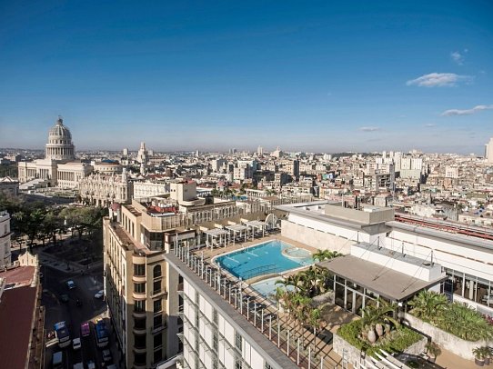 Iberostar Marqués de la Torre