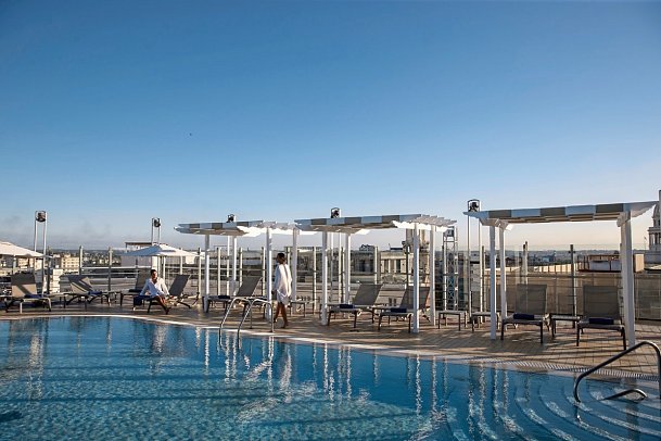 Iberostar Marqués de la Torre