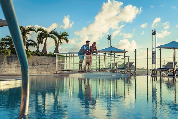 Iberostar Marqués de la Torre