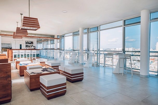 Iberostar Marqués de la Torre