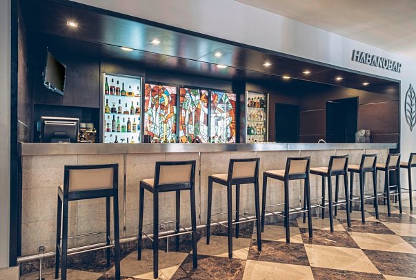 Iberostar Marqués de la Torre