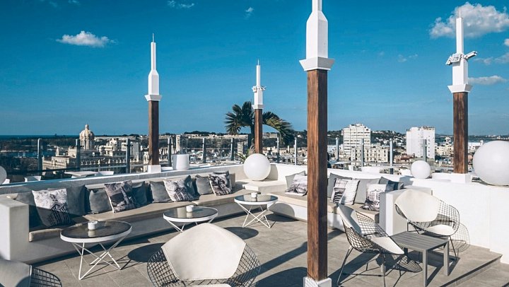 Iberostar Marqués de la Torre