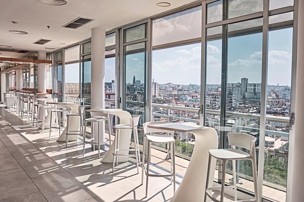 Iberostar Marqués de la Torre