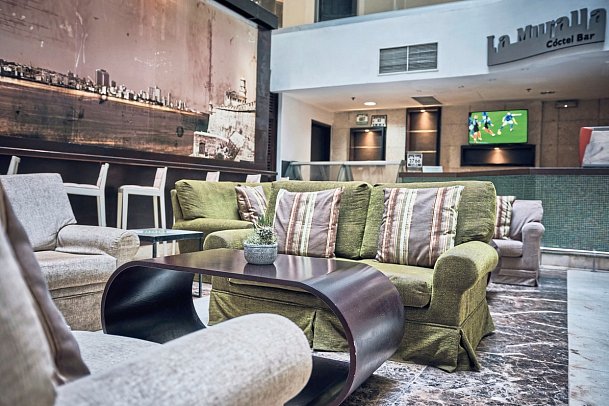 Iberostar Marqués de la Torre