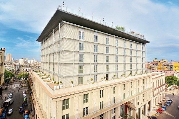 Iberostar Marqués de la Torre