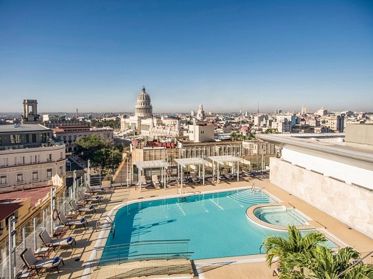 Iberostar Marqués de la Torre
