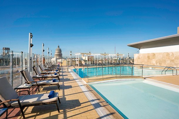 Iberostar Marqués de la Torre