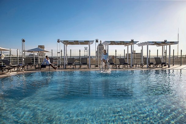 Iberostar Marqués de la Torre