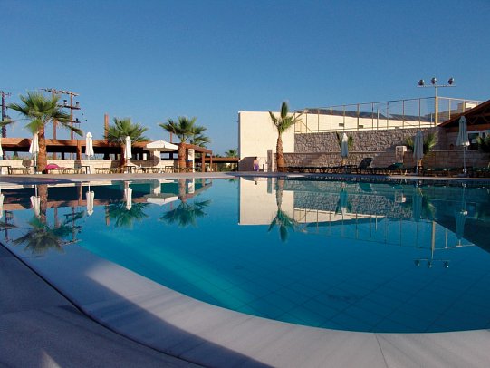 Gouves Water Park Holiday Resort