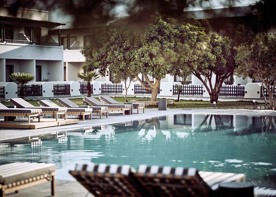 Numo Ierapetra Beach Resort Crete, Curio Collection by Hilton