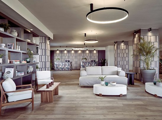 Numo Ierapetra Beach Resort Crete, Curio Collection by Hilton