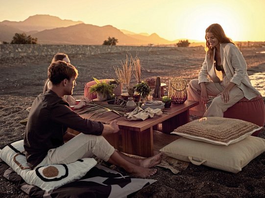 Numo Ierapetra Beach Resort Crete, Curio Collection by Hilton