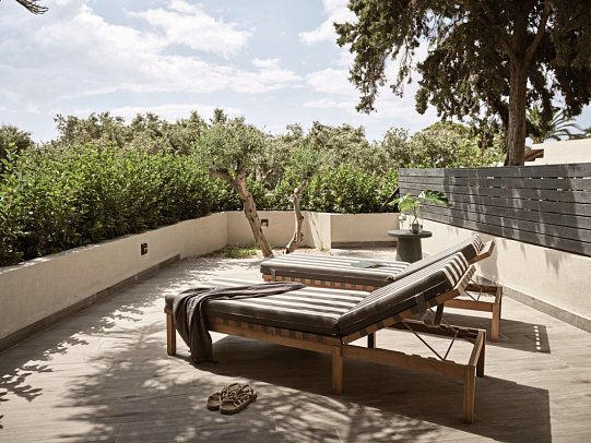 Numo Ierapetra Beach Resort Crete, Curio Collection by Hilton