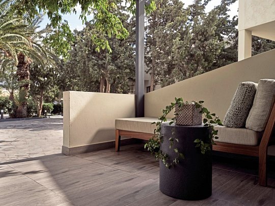 Numo Ierapetra Beach Resort Crete, Curio Collection by Hilton - Wohnbeispiel (Zimmercodierung DB2)