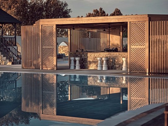 Numo Ierapetra Beach Resort Crete, Curio Collection by Hilton