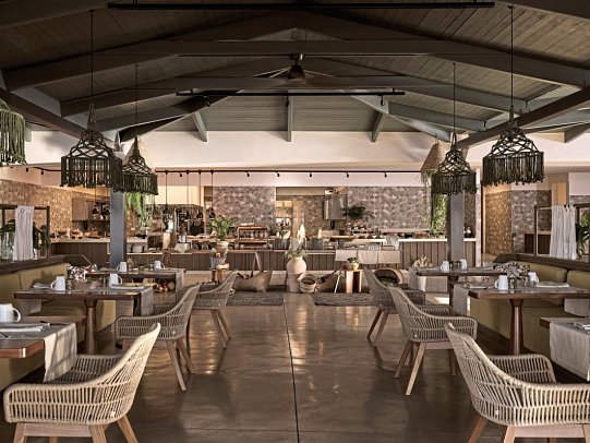 Numo Ierapetra Beach Resort Crete, Curio Collection by Hilton