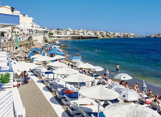 Azure Mare Hotel
