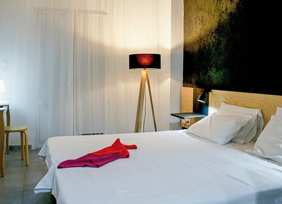 Azure Mare Hotel