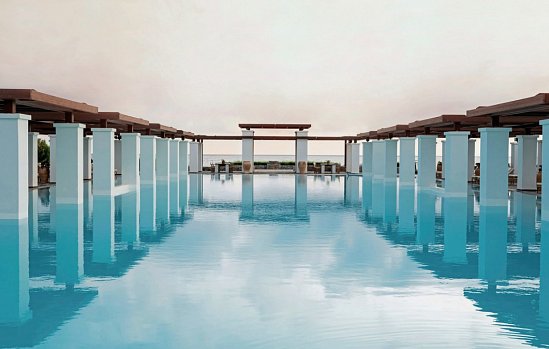 Amirandes A Grecotel Resort To Live