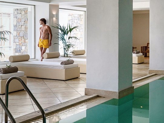 Amirandes A Grecotel Resort To Live