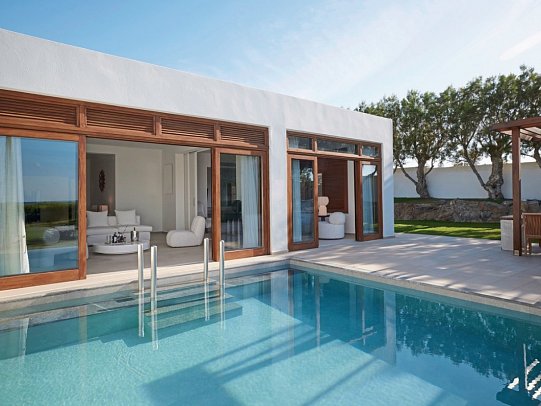 Amirandes A Grecotel Resort To Live