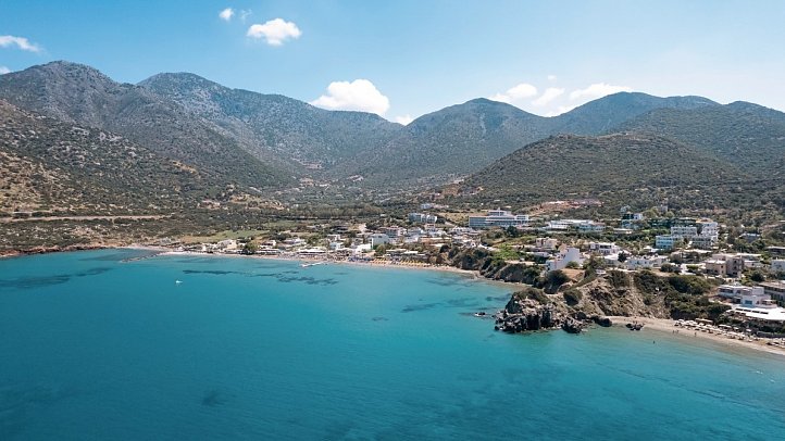 Mitsis Bali Paradise