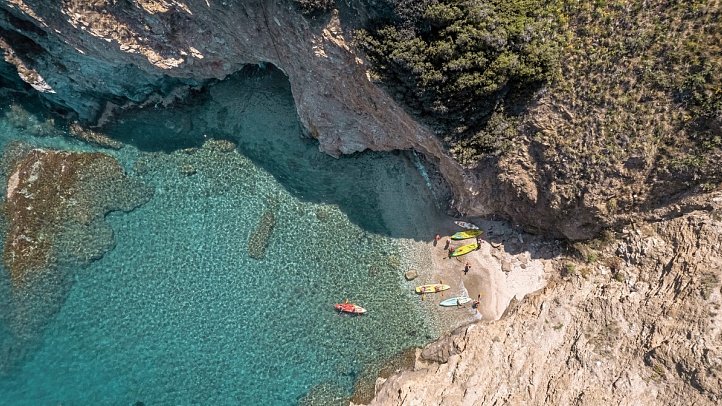 Mitsis Bali Paradise