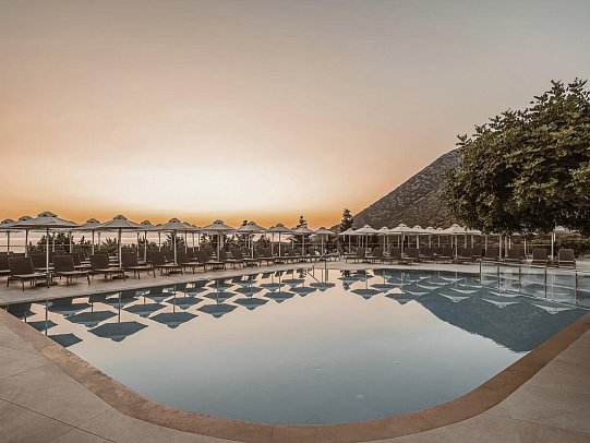Mitsis Bali Paradise