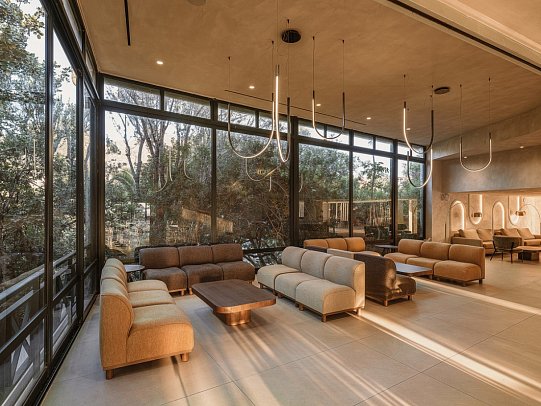 Mitsis Bali Paradise