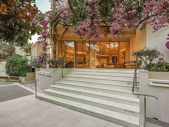 Mitsis Bali Paradise