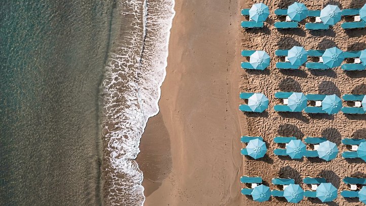 Mitsis Bali Paradise