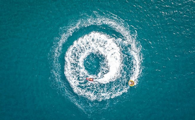 Mitsis Bali Paradise