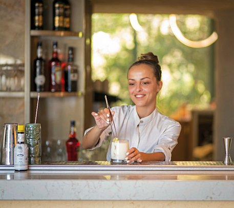 Mitsis Bali Paradise