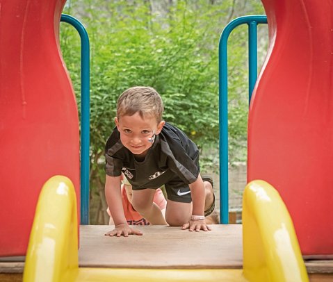 Mitsis Bali Paradise