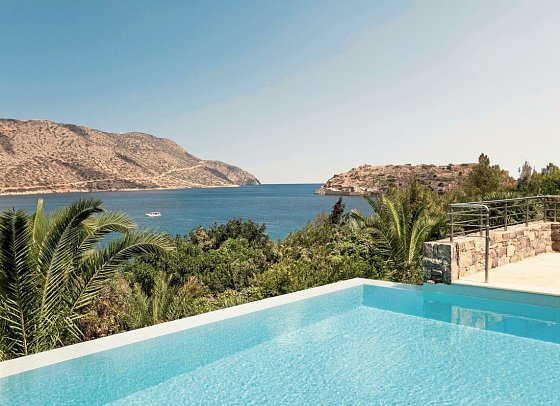 Phãea Blue, Elounda, Crete