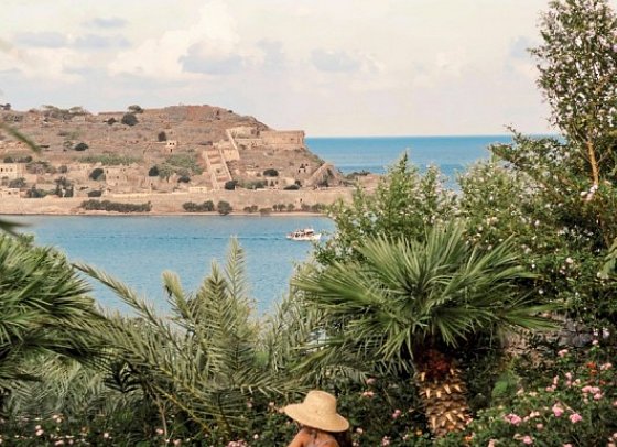 Phãea Blue, Elounda, Crete