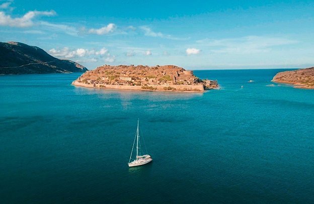 Phãea Blue, Elounda, Crete