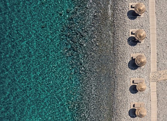 Phãea Blue, Elounda, Crete