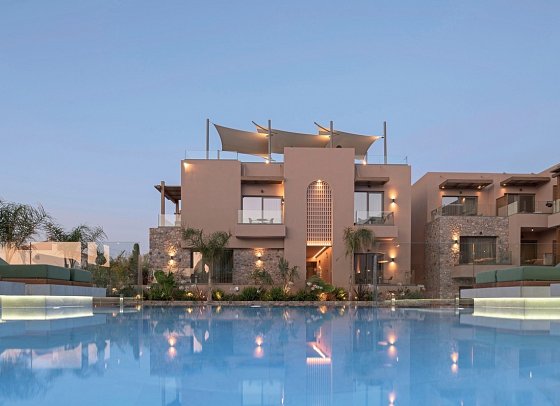Paralos Venus Suites