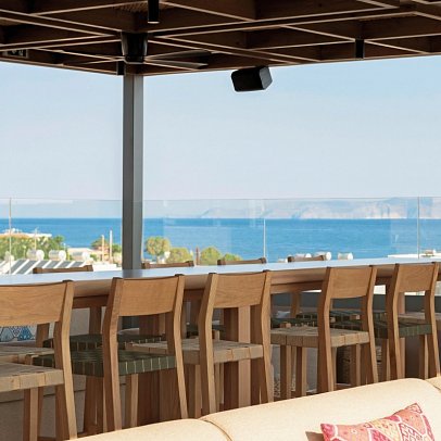 Paralos Venus Suites