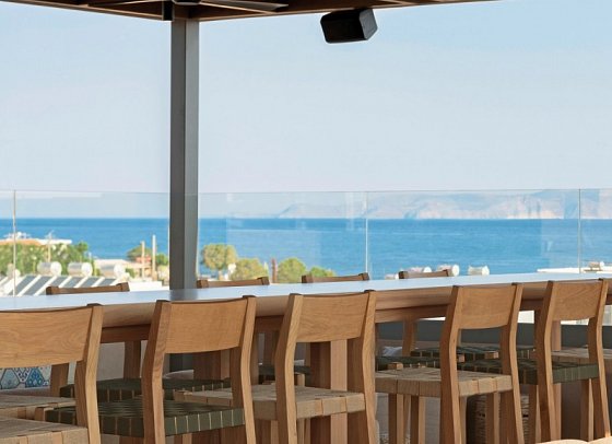 Paralos Venus Suites