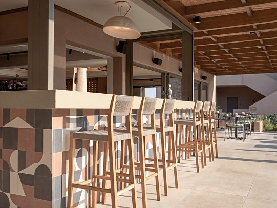 Paralos Venus Suites